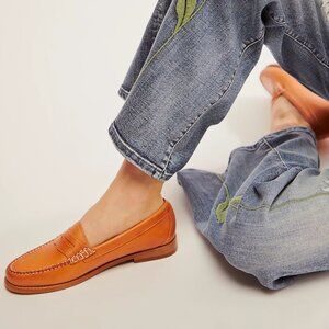 NEW G.H Bass Weejuns Whitney Size 6.5